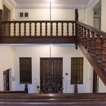 Studio Apartman Lenox Ριέκα Εξωτερικό φωτογραφία