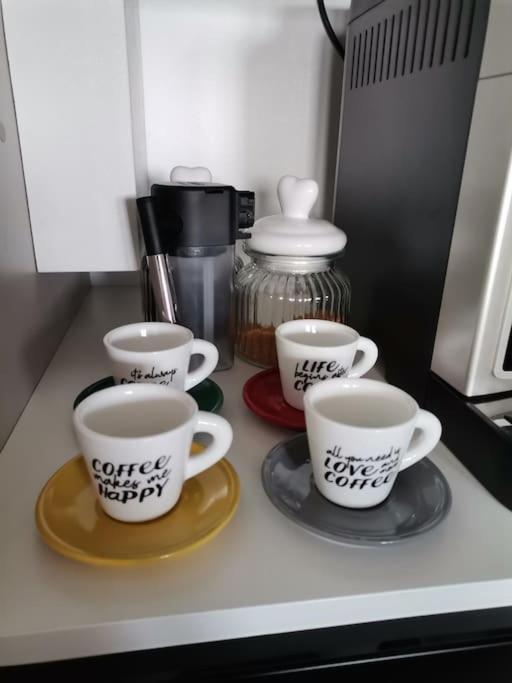 Studio Apartman Lenox Ριέκα Εξωτερικό φωτογραφία