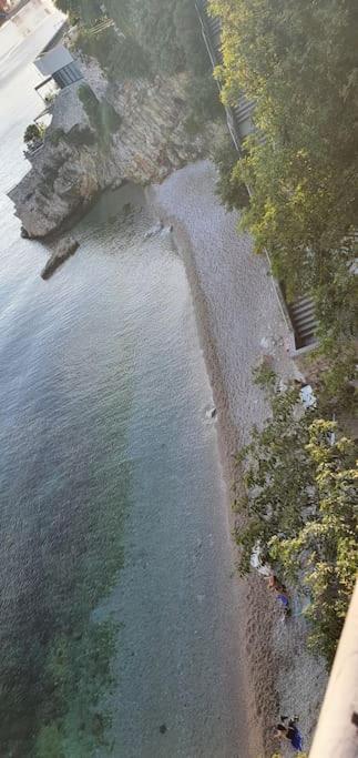 Studio Apartman Lenox Ριέκα Εξωτερικό φωτογραφία