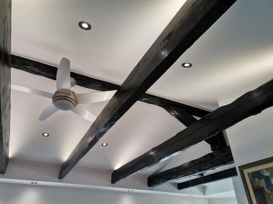 Studio Apartman Lenox Ριέκα Εξωτερικό φωτογραφία