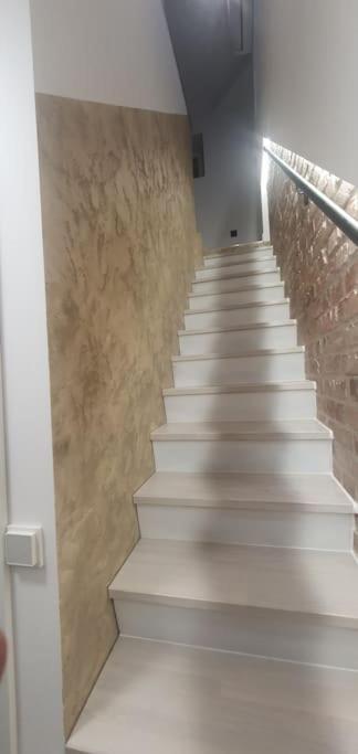 Studio Apartman Lenox Ριέκα Εξωτερικό φωτογραφία