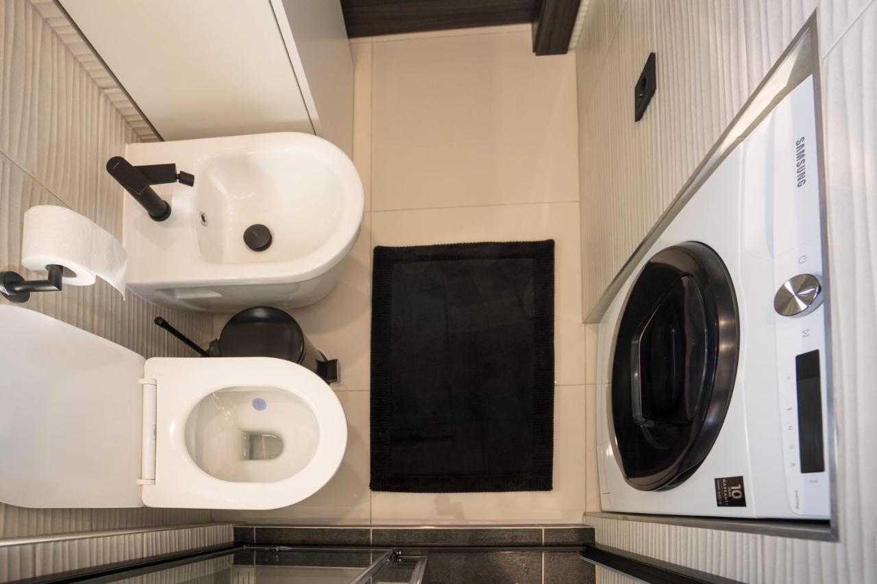 Studio Apartman Lenox Ριέκα Εξωτερικό φωτογραφία
