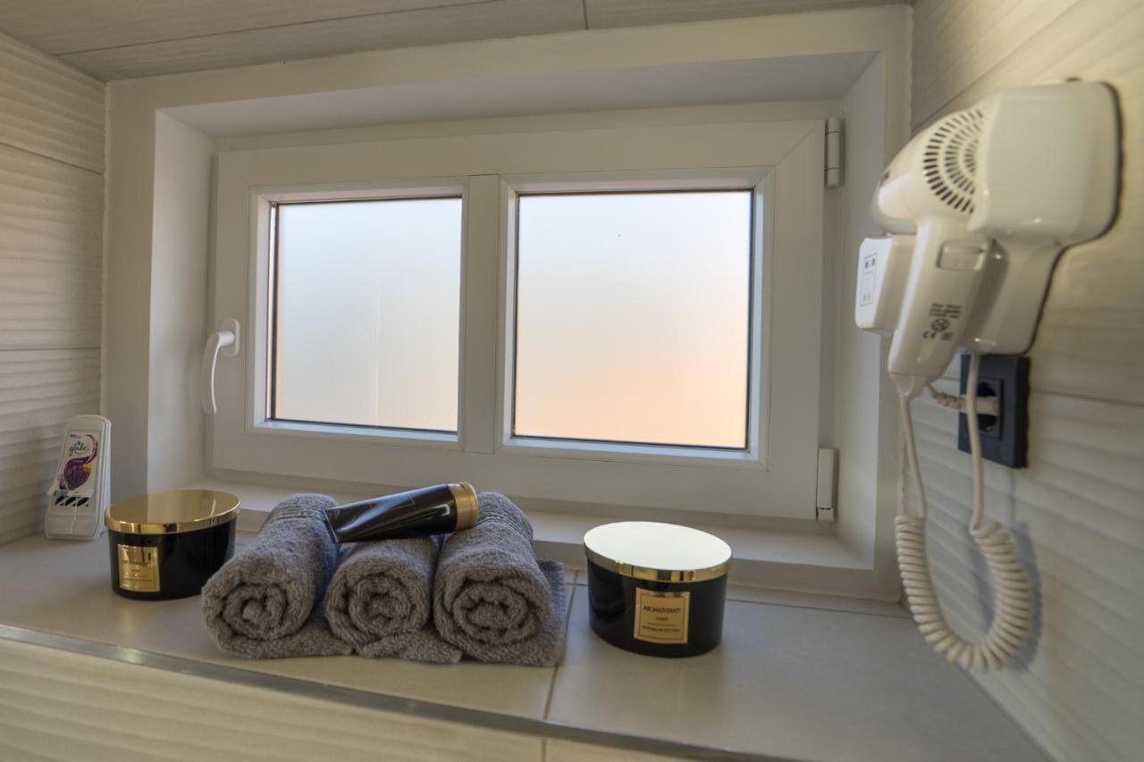 Studio Apartman Lenox Ριέκα Εξωτερικό φωτογραφία