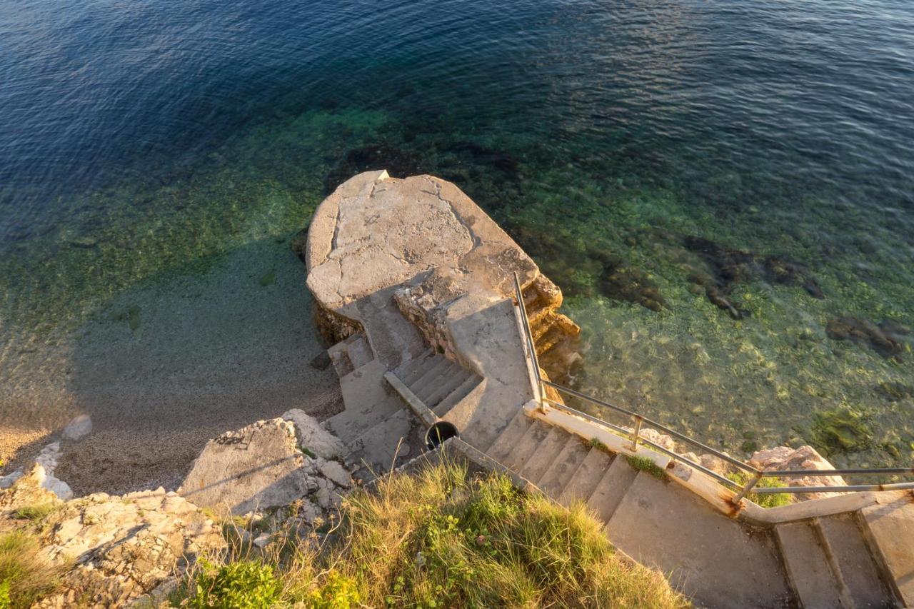 Studio Apartman Lenox Ριέκα Εξωτερικό φωτογραφία