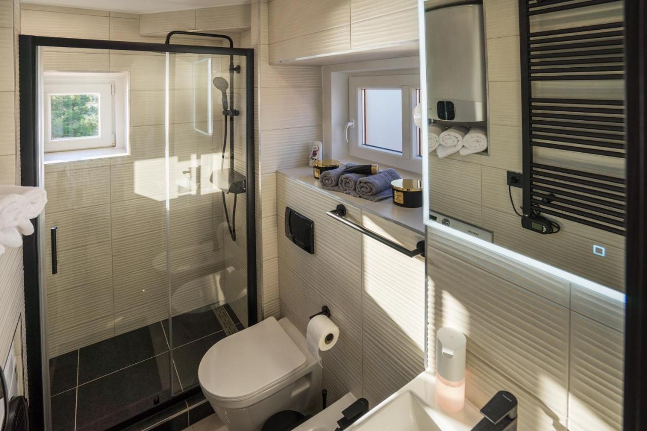 Studio Apartman Lenox Ριέκα Εξωτερικό φωτογραφία