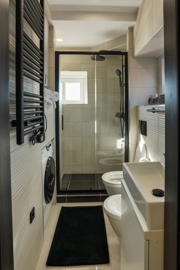 Studio Apartman Lenox Ριέκα Εξωτερικό φωτογραφία