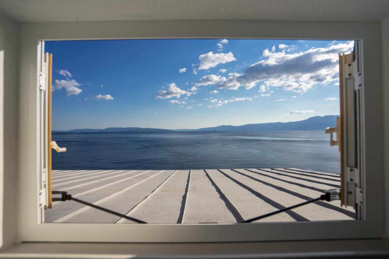 Studio Apartman Lenox Ριέκα Εξωτερικό φωτογραφία